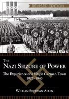 Product cover for Nazi Seizure of Power
