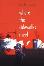 Product cover for Where the Sidewalks Meet