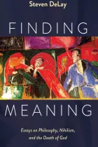 Product cover for Finding Meaning