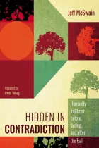 Product cover for Hidden in Contradiction