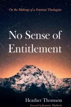 Product cover for No Sense of Entitlement