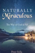 Product cover for Naturally Miraculous