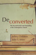 Product cover for Deconverted