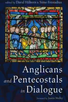 Product cover for Anglicans and Pentecostals in Dialogue