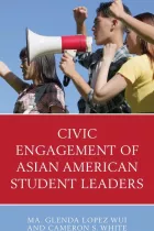 Product cover for Civic Engagement of Asian American Student Leaders