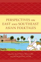Product cover for Perspectives on East and Southeast Asian Folktales