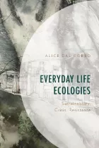 Product cover for Everyday Life Ecologies