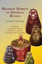 Product cover for Reading Darwin in Imperial Russia