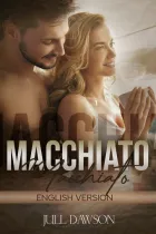 Product cover for Macchiato