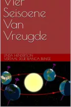 Product cover for Vier Seisoene Van Vreugde