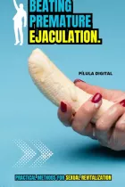 Product cover for Beating Premature Ejaculation