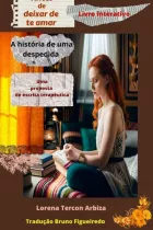 Product cover for Antes de deixar de te amar