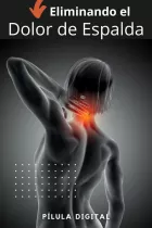 Product cover for Eliminando el dolor de espalda