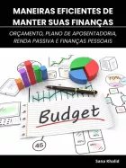 Product cover for Maneiras Eficientes de Manter Suas Finanças