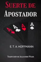 Product cover for Suerte de apostador
