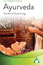 Product cover for Ayurveda