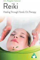Product cover for Reiki