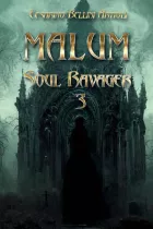 Product cover for Malum. Soul Ravager 3