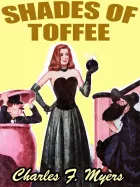 Product cover for Shades of Toffee