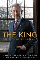 Product cover for The King