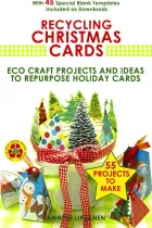 Product cover for Recycling Christmas Cards