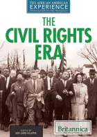Product cover for The Civil Rights Era