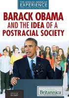 Product cover for Barack Obama and the Idea of a Postracial Society