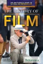 Product cover for The History of Film