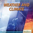 Product cover for Weather and Climate