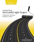 Product cover for Create Your Succesful Agile Project