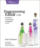 Product cover for Programming Elixir 1.6