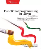 Product cover for Functional Programming in Java