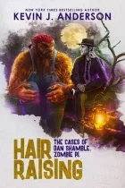 Product cover for Hair Raising