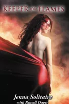 Product cover for Keeper of the Flames
