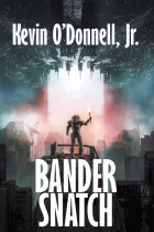 Product cover for Bander Snatch