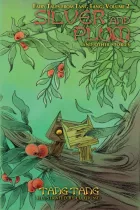 Product cover for Silver and Plum