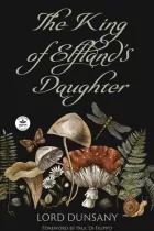 Product cover for King of Elfland's Daughter