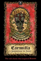 Product cover for Carmilla