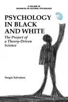 Product cover for Psychology in Black and White