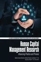 Product cover for Human Capital Management Research