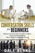 Product cover for Conversation Skills For Beginners