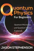 Product cover for Quantum Physics For Beginners