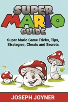 Product cover for Super Mario Guide