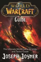 Product cover for World of Warcraft Guide