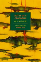 Product cover for Notes of a Crocodile