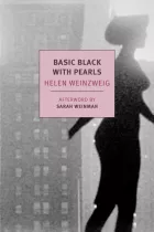Product cover for Basic Black With Pearls