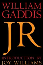 Product cover for J R