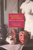 Product cover for Valentino and Sagittarius