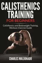 Product cover for Calisthenics Training For Beginners