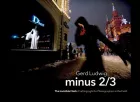 Product cover for Minus 2/3 – The Invisible Flash